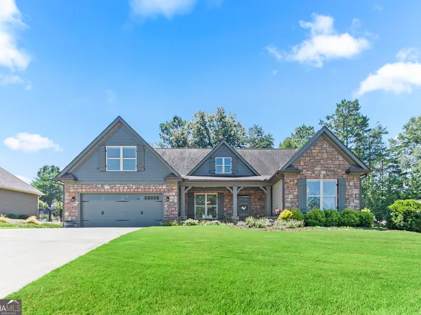 308 Taylor Leigh Ct, Ball Ground, GA 30107
