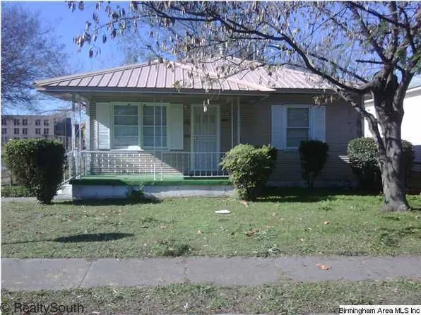 1320 Court R, Birmingham, AL 35218
