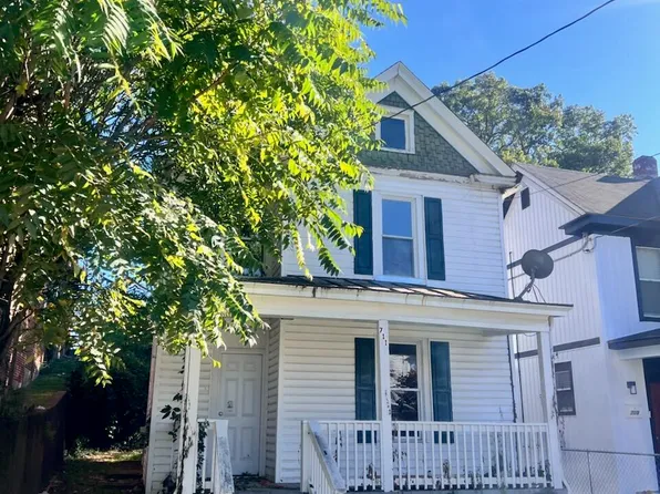 711 Stewart Ave SE, Roanoke, VA 24013