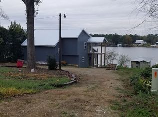 196 Spring Creek Rd, Warwick, GA 31796