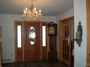 240 Allegheny Rd, Mount Bethel, PA 18343