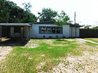 1302 Oakland Dr, Panama City, FL 32401