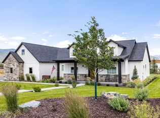 1758 S 2340 E, Heber, UT 84032