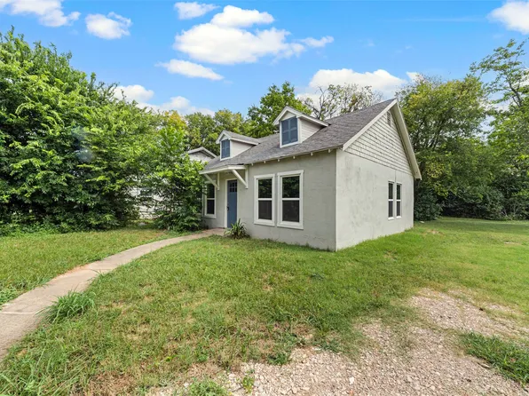 1118 Lexington St, Waco, TX 76711