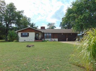 1400 Old Exeter Rd, Cassville, MO 65625