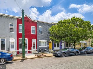 429 W 24th St, Baltimore, MD 21211