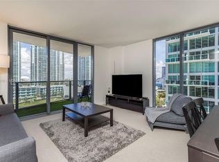 31 SE 6th St APT 1902, Miami, FL 33131