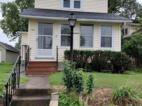 163 Gibson Ave, Mansfield, OH 44907