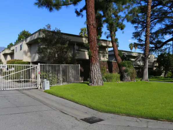 Arcadia Pines, 515 W Duarte Rd #12, Arcadia, CA 91007