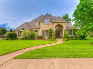 5909 NE 107th St, Oklahoma City, OK 73151