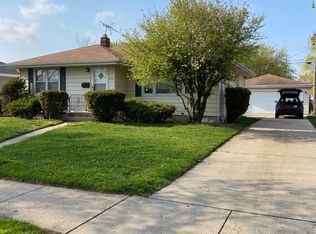 2043 Martha St, Highland, IN 46322