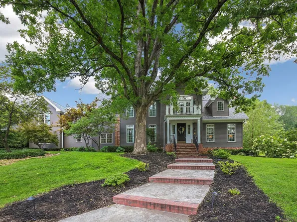 103 Clermont Ct, Saint Louis, MO 63124