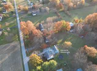 13122 Hatch Rd, Westerville, OH 43082