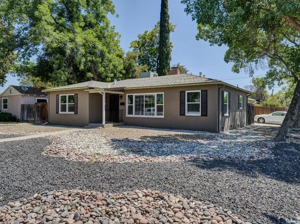 1600 Albany Ave, Modesto, CA 95350