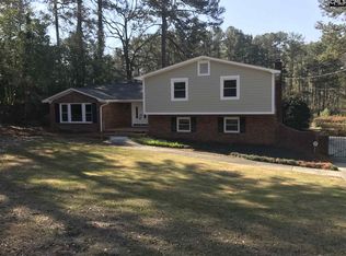 3516 Northshore Rd, Columbia, SC 29206