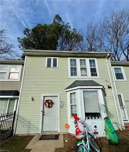 5250 Richard Rd, Virginia Beach, VA, 23462