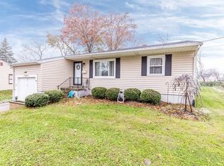 181 Gregory Ln, Hamilton, OH 45013