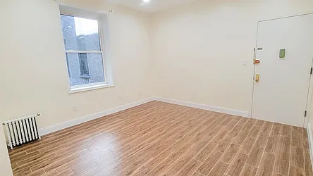 Rented by New York Residence