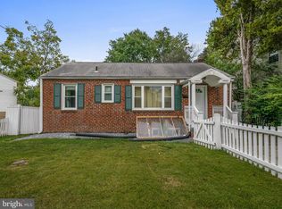 5109 Lackawanna St, College Park, MD