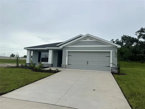 2528 58th Cir E, Palmetto, FL 34221