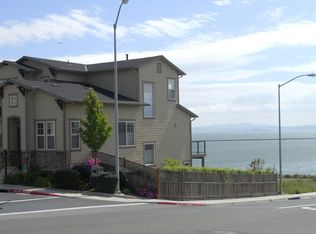 500 Seacliff Pl, Richmond, CA