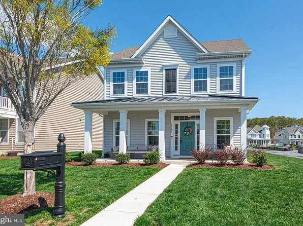 12141 Landings Blvd, Berlin, MD 21811