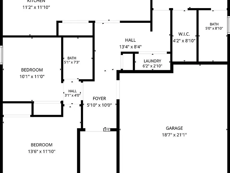 9501 Constitution Hall Dr — Photo 44