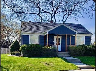 1436 Russet St, Racine, WI 53405