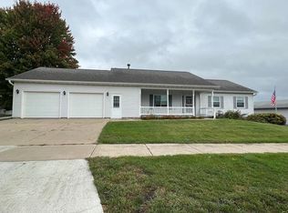 520 K St, Reedsburg, WI 53959