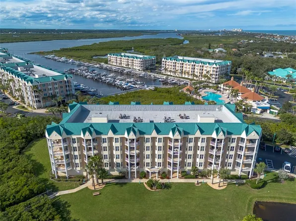 4620 Riverwalk Village Ct Unit 7408, Ponce Inlet, FL 32127