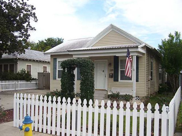 1st image of 120 Rosier St