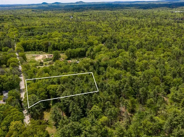 000 Merry Hill Road #7-3, Barrington, NH 03825