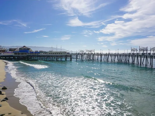 660 The Vlg Unit 107, Redondo Beach, CA 90277