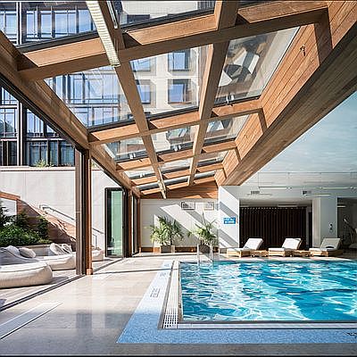 1st image of 429 Kent Ave #734