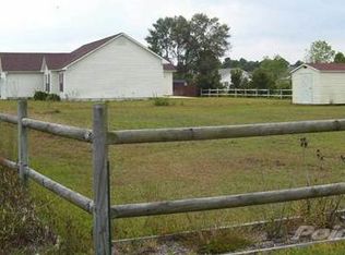 729 Drawbridge Dr, Conway, SC 29526