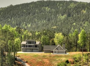 651 Bethel Rd, Talking Rock, GA 30175