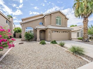 1541 W Ivanhoe Ct, Chandler, AZ 85224