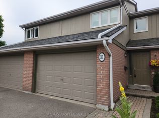 3079 5th Line W #31, Mississauga, ON L5L 3T1