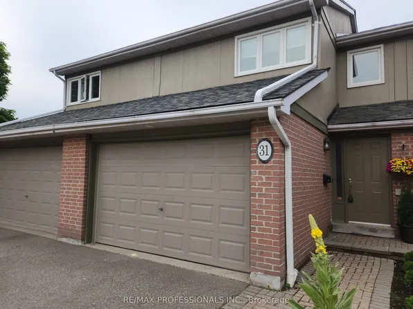 3079 5th Line W #31, Mississauga, ON L5L 3T1