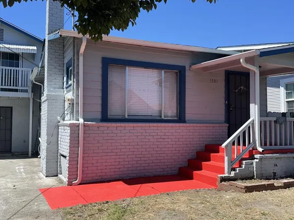 1181 60th Ave, Oakland, CA 94621