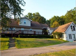 90 Valley View Rd, Morehead, KY 40351