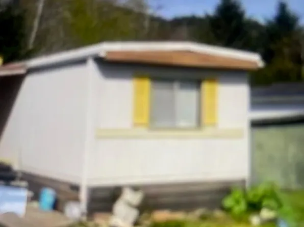 850 Howard Street #31, Raymond, WA 98577