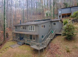 3153 Little Savannah Rd, Cullowhee, NC 28779