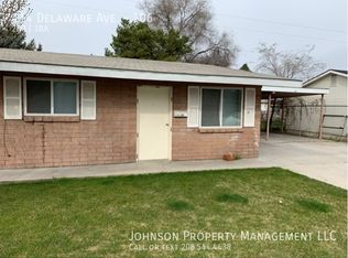 114 Delaware Ave APT 106, Nampa, ID 83651
