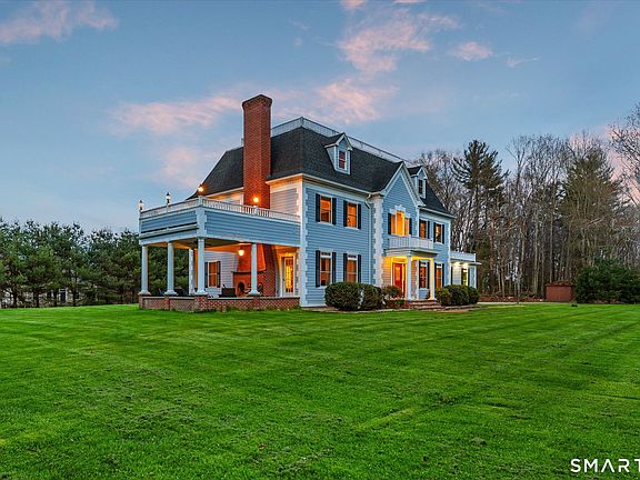 3rd image of 316 Allen Hill Road