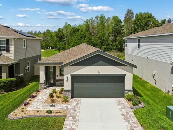 10495 Gliding Eagle Way, Land O Lakes, FL 34638