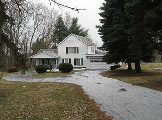 266 Lincoln Hall Rd, Elizabeth, PA 15037