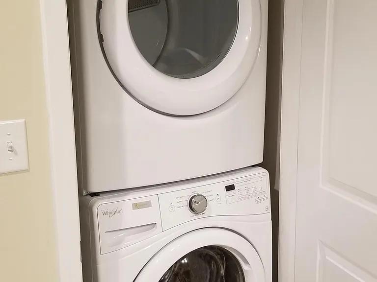 Washer/Dryer