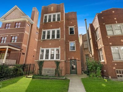 2527 W Ainslie St, Chicago, IL, 60625