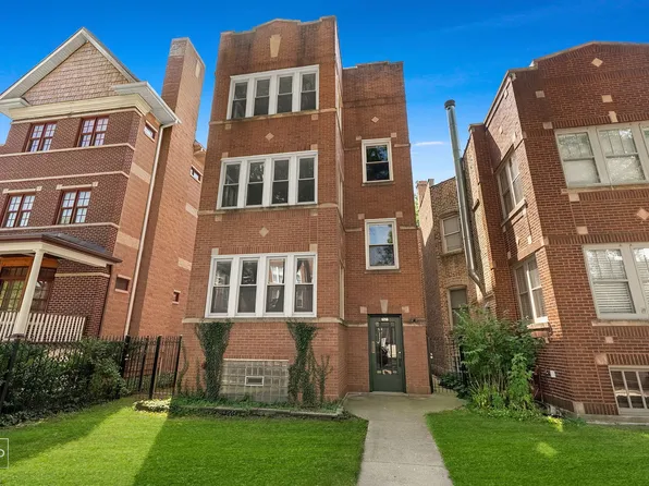 2527 W Ainslie St, Chicago, IL 60625